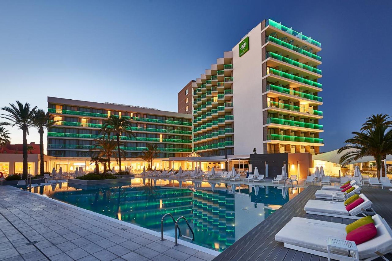 Protur Playa (adults Only) Hotel